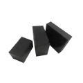 PA66 30GF black  Plastic board  Nylon Bar  sheet rod 30% glassfiber